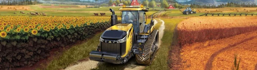Файлы для Farming Simulator 19 - трейнеры, моды, сохранения, патчи