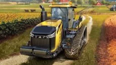 Farming Simulator 19 - дата выхода для Xbox One