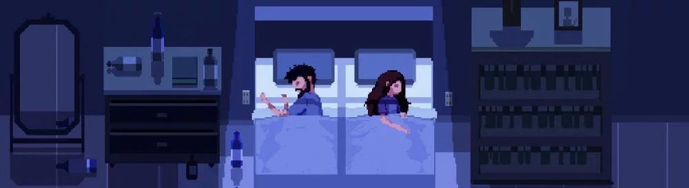 Keep in Mind: Remastered - что это за игра, трейлер, системные требования, отзывы и оценки, цены и скидки, гайды и прохождение, похожие игры 