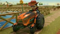 Farm Together - дата выхода для Mac