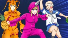 Nippon Marathon - дата выхода для Mac