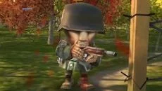 Warfront Defenders: Westerplatte - дата выхода для PC