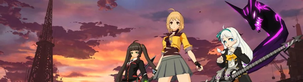 SoulWorker - что это за игра, трейлер, системные требования, отзывы и оценки, цены и скидки, гайды и прохождение, похожие игры 