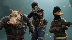 Mutant Year Zero: Road to Eden - дата выхода для Xbox One