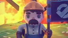 Cefore - игра в жанре Симулятор