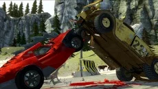 Carmageddon - дата выхода для Nintendo 64