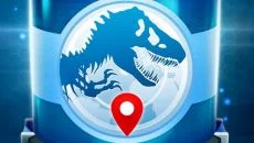 Jurassic World Alive - дата выхода для Android