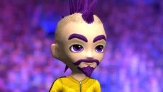 Blast Zone! Tournament - дата выхода для PlayStation 4