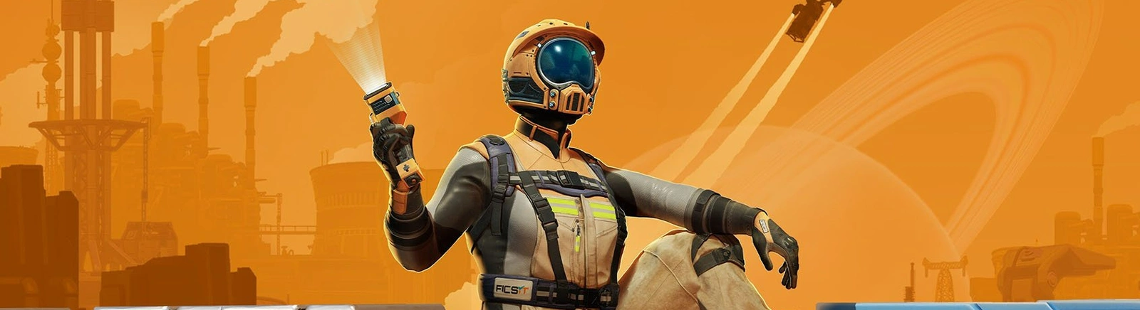 Satisfactory - что это за игра, трейлер, системные требования, отзывы и оценки, цены и скидки, гайды и прохождение, похожие игры 