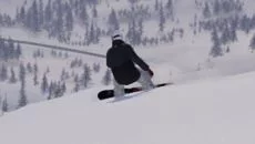 The Snowboard Game - дата выхода для PC