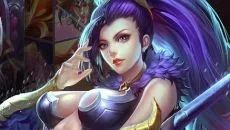 RIVAL: Crimson x Chaos - дата выхода для Android