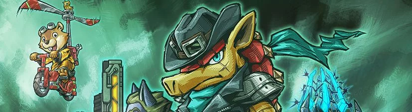 Dillon's Dead-Heat Breakers - что это за игра, трейлер, системные требования, отзывы и оценки, цены и скидки, гайды и прохождение, похожие игры 