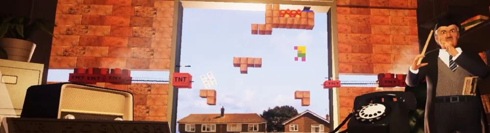 Pixel Ripped 1989 - что это за игра, трейлер, системные требования, отзывы и оценки, цены и скидки, гайды и прохождение, похожие игры 