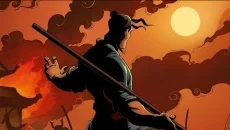 9 Monkeys of Shaolin - игра в жанре Историческая