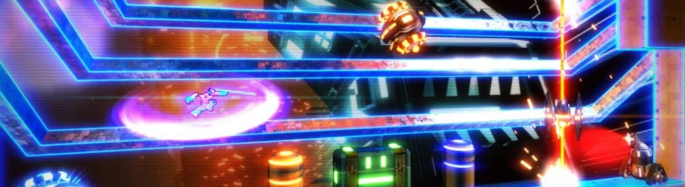 Скриншоты Exception - всего 15 картинок из игры