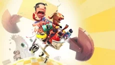 Supermarket Shriek - дата выхода для Xbox One