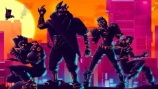 Black Future '88 - дата выхода для Nintendo Switch