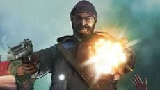 Earthfall - дата выхода для PlayStation 4