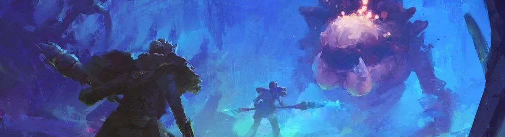 Eden Rising - что это за игра, трейлер, системные требования, отзывы и оценки, цены и скидки, гайды и прохождение, похожие игры 