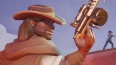 Sky Noon - дата выхода для PC