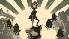 Bear With Me похожа на Bear With Me