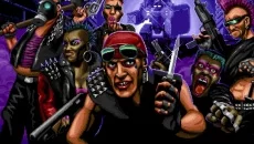 Huntdown - дата выхода для Linux