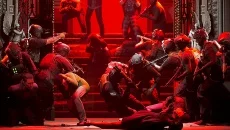 Ready or Not - дата выхода для PC