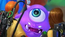 Ghostbusters World - дата выхода для Android