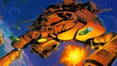 Alpha Mission - дата выхода для NES