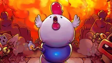 Bomb Chicken - дата выхода для Android