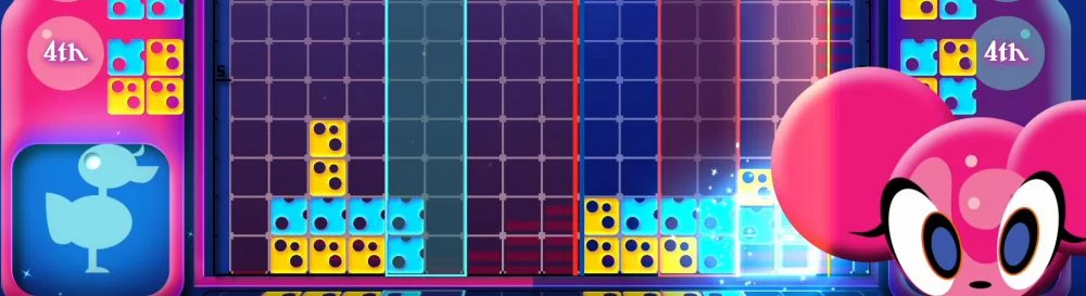 Лучшие игры для PC, похожие на Lumines Remastered