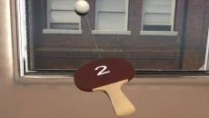 VR Ping Pong похожа на VR Ping Pong