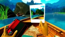 Catch and Release - дата выхода для PC