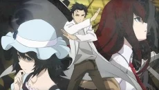 Steins;Gate Elite - дата выхода для PS Vita