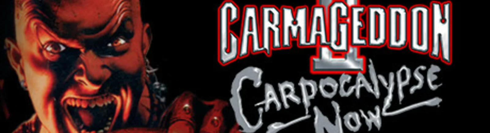 Carmageddon 2: Carpocalypse Now - что это за игра, трейлер, системные требования, отзывы и оценки, цены и скидки, гайды и прохождение, похожие игры 