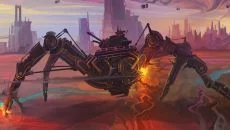 Steampunk Tower 2 - дата выхода для Nintendo Switch