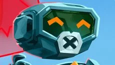 Insane Robots - дата выхода для PlayStation 4