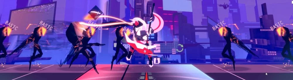 Terrorhythm - что это за игра, трейлер, системные требования, отзывы и оценки, цены и скидки, гайды и прохождение, похожие игры 