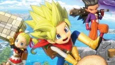 Dragon Quest Builders 2 - дата выхода для Xbox One