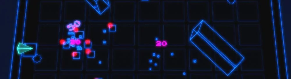 Null Vector - что это за игра, когда выйдет, трейлер и видео, системные требования, картинки, цена, похожие игры 