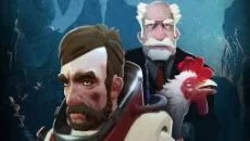 Breathedge - дата выхода для Xbox One