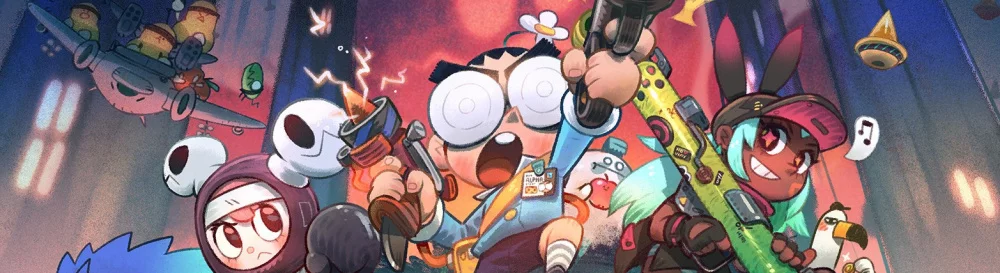 Juicy Realm - что это за игра, трейлер, системные требования, отзывы и оценки, цены и скидки, гайды и прохождение, похожие игры 