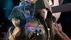 Dead Ground: Arena - дата выхода для PC