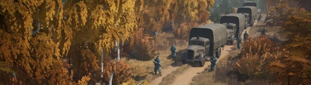 Partisans 1941 — Таблица для Cheat Engine [UPD: 15.05.2021] / Таблицы / Читы