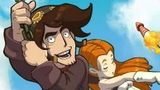 Deponia: The Complete Journey - дата выхода для Linux