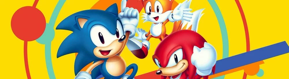 ТОП-0 — лучшие Моды и файлы для Sonic Mania Plus за год