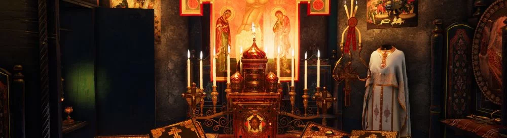 Gray Dawn - что это за игра, трейлер, системные требования, отзывы и оценки, цены и скидки, гайды и прохождение, похожие игры 