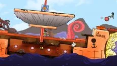 Taco Gun - дата выхода для PC