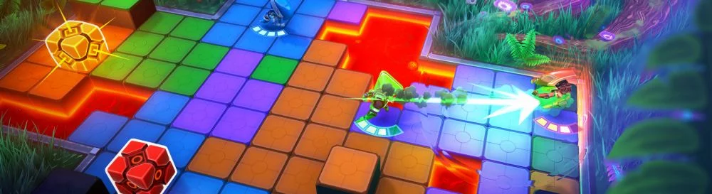 Battery Jam - что это за игра, когда выйдет, трейлер и видео, системные требования, картинки, цена, похожие игры 