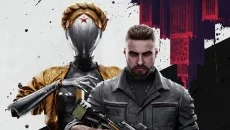 Atomic Heart - дата выхода для Xbox One